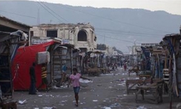 Haiti obilježio godišnjicu katastrofalnog zemljotresa