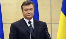 Moskva neće izručiti Janukoviča