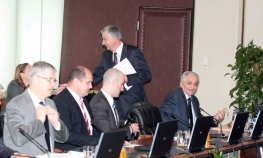 Povećane devizne rezerve i depoziti