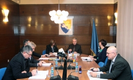 Klub Srba os­tao ne­po­pu­njen