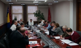Neće predložiti potpredsjednika FBiH iz reda Srba 