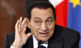 Mubarak uskoro na slobodi?
