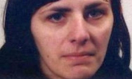 Policija traži Kristinu Begić