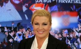 Kolinda Grabar Kitarović: Moje izjave nisu nacionalističke
