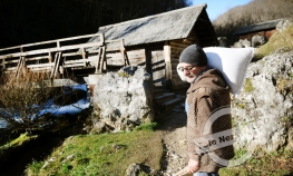 Stanojčić jedini mlinar u gradu