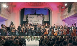 Filharmonija najavljuje i duhovitu kompoziciju