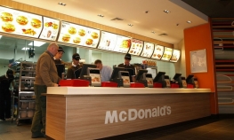 Zatvara se McDonald´s u Banjaluci