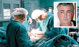 Umjesto crijeva, operisali mu ruku