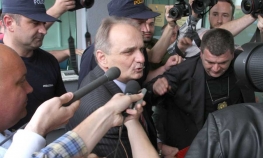 "Ukidanje presude Glavašu skandal"