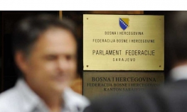 Na dnevnom redu izbor čelnika FBiH