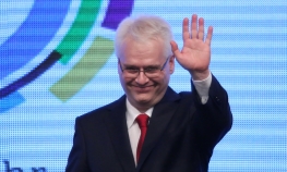 Josipović se vraća na Pravni fakultet