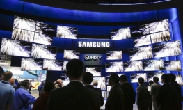 CES 2015: Samsung osvojio 80 nagrada