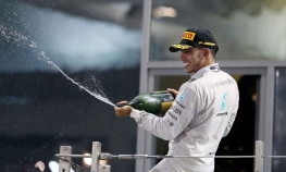Hamilton najplaćeniji u F1?
