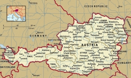 Austrija na listi meta Islamske države