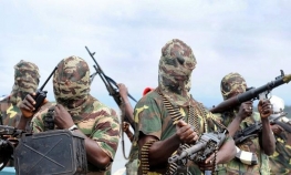 Boko Haram osvaja teritoriju i postaje novi IS