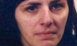 Pronađena Kristina Begić