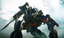"Transformersi" glavni favorit za Zlatnu malinu