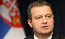 Srbija od sutra i zvanično na čelu OEBS-a