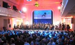 Održan novogodišnji koncert