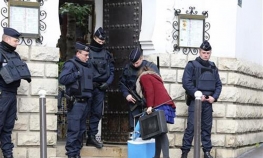 Francuska pokreće akciju protiv pristalica terorizma