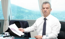 Radončić: Džaferović ne zaslužuje da bude na čelu parlamenta