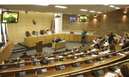 Vlast u FBiH će biti birana bez Srba?