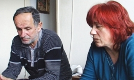 Roditelji nestalog Bože Ilića: Sine, pošalji znak da si živ