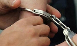 Uhapšene tri osobe zbog razbojništva