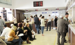 Za istekla dokumenta potrebno 16,5 miliona KM