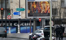 Kulibali kupio oružje u Belgiji