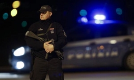 Slovenac u avionu za Beč zaprijetio da ima bombu