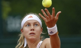 Bojana bez četvrtfinala u Hobartu