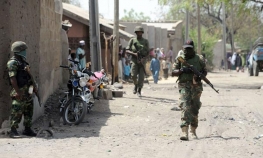 Boko Haram ubio ženu na porođaju