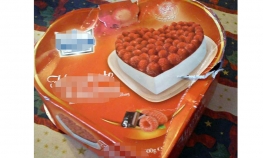 Proizvođač i inspekcija dobili potvrdu da su torte uništene