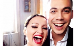 Nina Badrić i Željko Vasić snimili baladu "Lozinka za kraj"