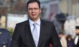 Vučić: Otvaranje poglavlja zavisi od nas i razumevanja EU