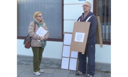 Brčak objavio lični bankrot