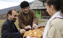 Drvengrad spreman za filmsku čaroliju
