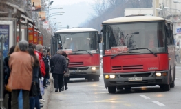 Đačke karte za decembar važe i u januaru
