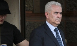 Optužnica protiv Budimira i ostalih