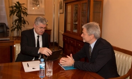 Izjava Predsjedništva BiH - dobra osnova   