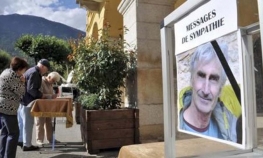 Pronađeno tijelo francuskog turiste Ervea Gurdela
