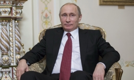 Putin neće biti pozvan na samit G7