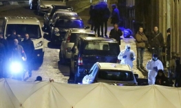 Uzbuna u Belgiji nakon krvave antiterorističke akcije