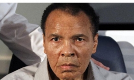 Mohamed Ali ponovo u bolnici