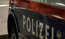 Priveden 14-godišnji dječak u Austriji, planirao odlazak u Siriju