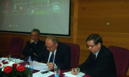Bogdanić najavio reforme u zdravstvu Srpske