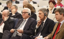 Štajnmajer i Hamond u Sarajevu: EU još jednom pruža ruku BiH