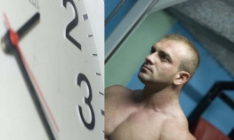 Lepomir Bakić, svjetski šampion u bodi - bildingu, titulama upisao ...