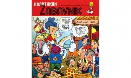 "Politikin Zabavnik" se ne gasi